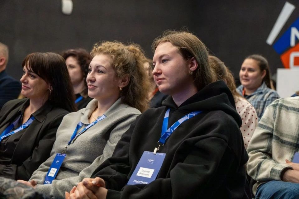 В нашем регионе три вуза: аграрный, педагогический и технический — с каждым у нас своя история сотрудничества В нашем регионе три вуза: аграрный, педагогический и технический — с каждым у нас своя история сотрудничества