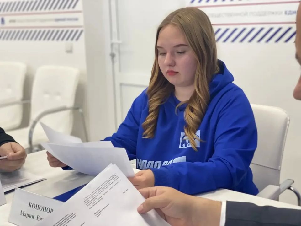 В Херсонской области прошло очередное заседание регионального оргкомитета по проведению предварительного голосования Единой России В Херсонской области прошло очередное заседание регионального оргкомитета по проведению предварительного голосования Единой России