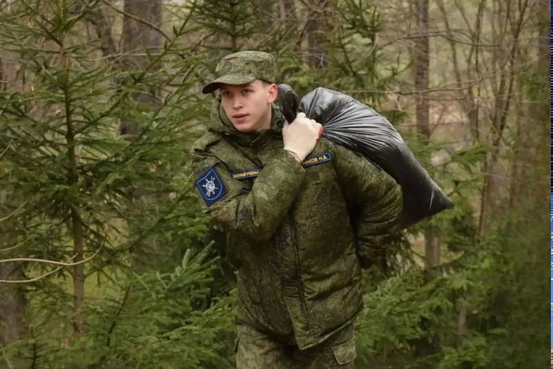 Более 10 тысяч мероприятий пройдёт по всей России во время Всероссийской недели субботников «Мы за чистоту»! Более 10 тысяч мероприятий пройдёт по всей России во время Всероссийской недели субботников «Мы за чистоту»!