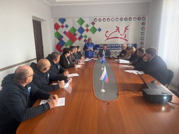 ���������������� ������� ��������� ������ "������ ������", ���������� ������������� � ����������� ������ ������� ������� � ����� "������� ������"