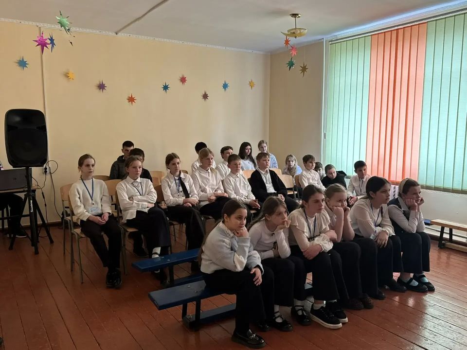 Безопасность малышей — превыше всего! Безопасность малышей — превыше всего!