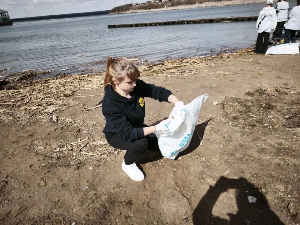 Херсонская область присоединилась к старту всероссийской акции «Вода России» в Республике Татарстан Херсонская область присоединилась к старту всероссийской акции «Вода России» в Республике Татарстан