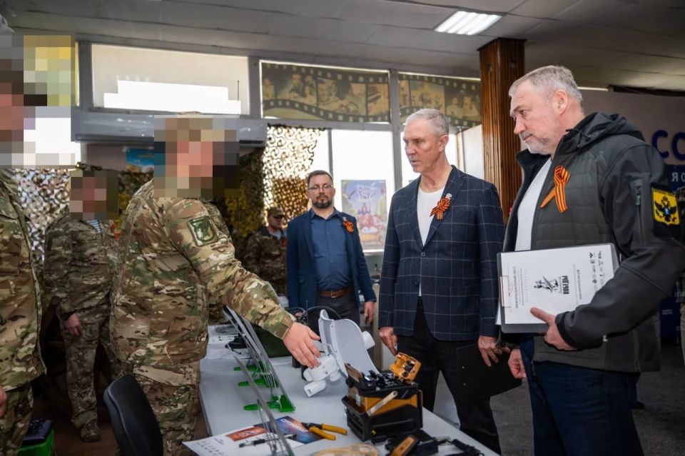 Экзамен на верность памяти: более 5 тысяч жителей Херсонщины написали «Диктант Победы» Экзамен на верность памяти: более 5 тысяч жителей Херсонщины написали «Диктант Победы»