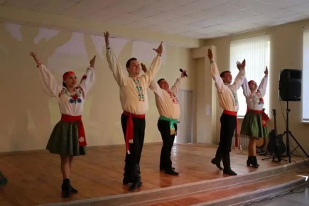 � ��������� ������� ������������� ����������-������������� ������ ������ �������� ��������� "���� ������ � ���� ������"