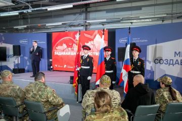 "������� ��� � ��������": � ��������� �� ���� ������ "����" ������ ������ ���������� ��������� ����������� �����