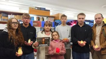 � ����������� ���������� ��������� ��������-������ "��������� � ���� �����..."