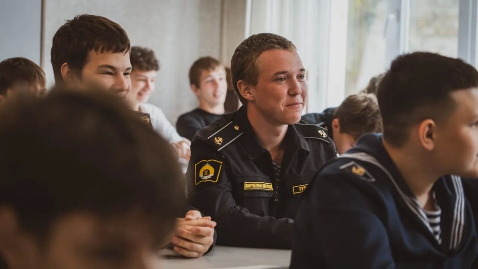 Безопасность — это важно: как прошла «Неделя БезОпасности» в Херсонской области Безопасность — это важно: как прошла «Неделя БезОпасности» в Херсонской области