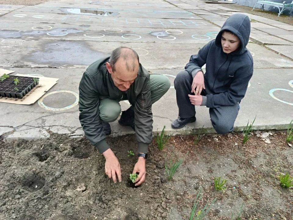 Акция «Мы за чистоту»: юные экологи и лесное хозяйство вместе за порядок Акция «Мы за чистоту»: юные экологи и лесное хозяйство вместе за порядок