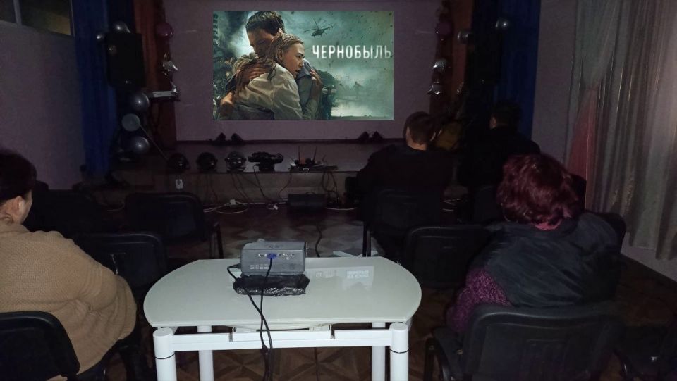 26 апреля — День памяти о чернобыльской катастрофе 26 апреля — День памяти о чернобыльской катастрофе