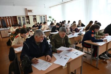 ��������� �����: ���������� ������ ������� ������� � ��������� �������