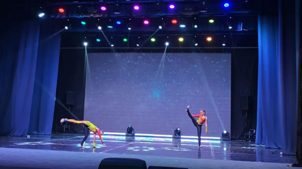 «Фея» завоевала Гран-при на Всероссийском чемпионате «Золотое созвездие» «Фея» завоевала Гран-при на Всероссийском чемпионате «Золотое созвездие»