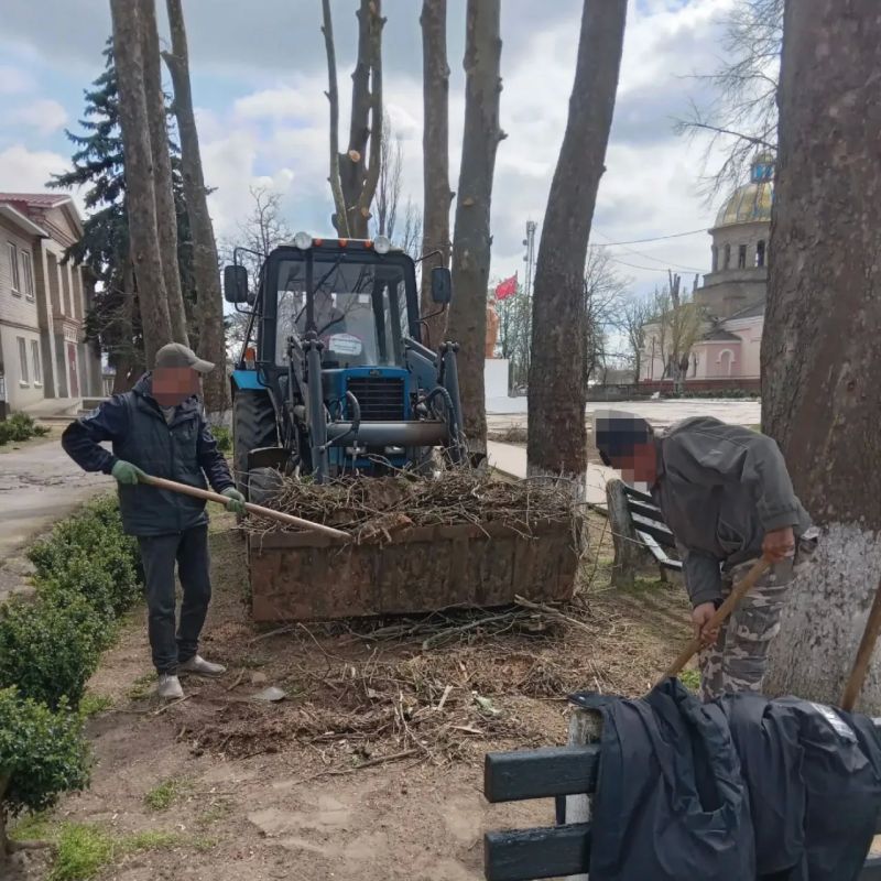 Подводим итоги недели в сфере коммунального хозяйства в рубрике #конкретные_дела_АМО Подводим итоги недели в сфере коммунального хозяйства в рубрике #конкретные_дела_АМО