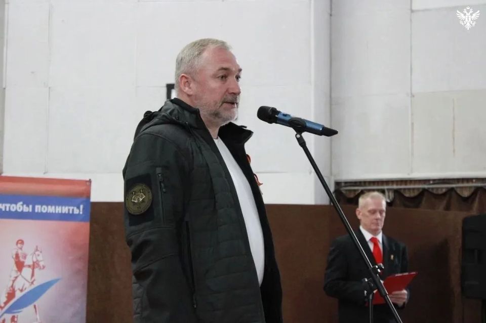 «Диктант Победы» в Херсонской области в этом году прошёл сразу на 139 площадках «Диктант Победы» в Херсонской области в этом году прошёл сразу на 139 площадках