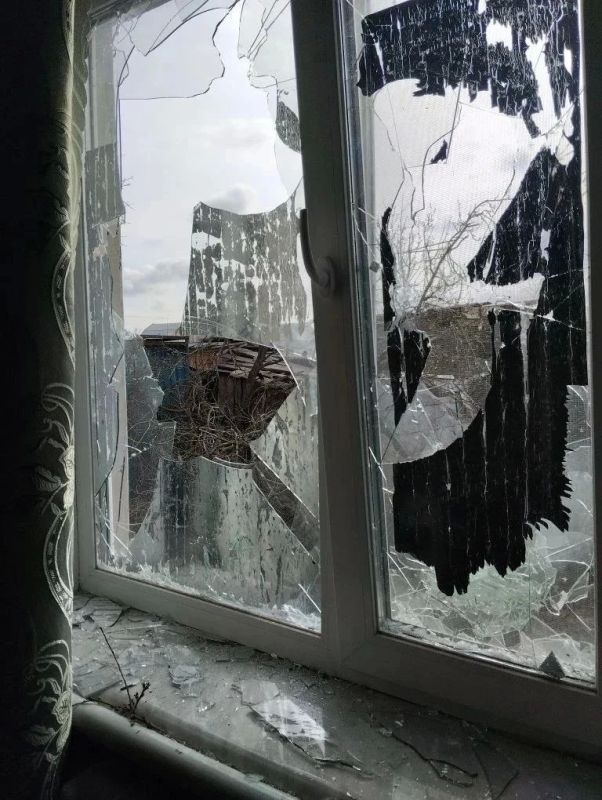 ВСУ нанесли более 1000 ударов по территории Алешкинского округа за две недели ВСУ нанесли более 1000 ударов по территории Алешкинского округа за две недели