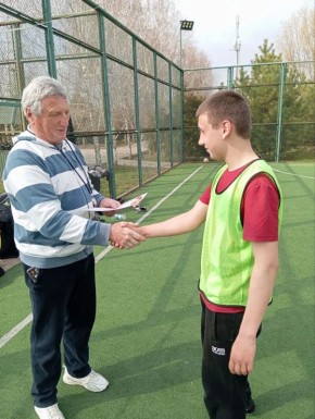 � ���� ���������� ������ ������������ �� ����-������� ����� ������ ��������� ���� "�����"