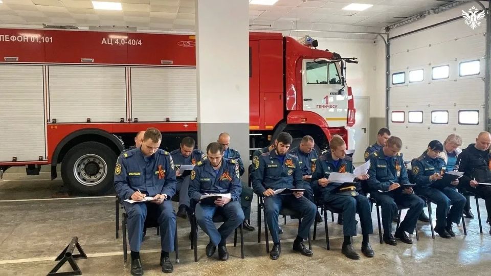 «Диктант Победы» в Херсонской области в этом году прошёл сразу на 139 площадках «Диктант Победы» в Херсонской области в этом году прошёл сразу на 139 площадках