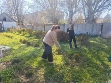 � ���������� ������� ���������� ��������������� ����������� "������� �����: ��������� ���-������"