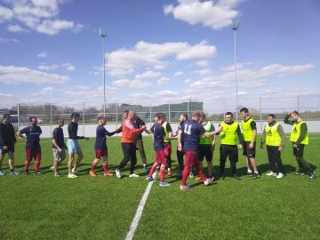 16-� ������� ���� ���������� ���������� �� ������� 8�8