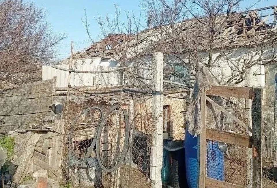 Убили подростка, взорвали машины с людьми: боевики Киева за две недели тысячу раз ударили по Алешкинскому округу Херсонщины Убили подростка, взорвали машины с людьми: боевики Киева за две недели тысячу раз ударили по Алешкинскому округу Херсонщины