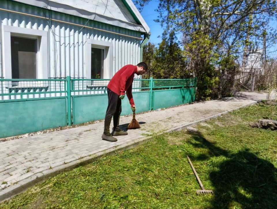 Адресная помощь ветерану Великой Отечественной войны Адресная помощь ветерану Великой Отечественной войны