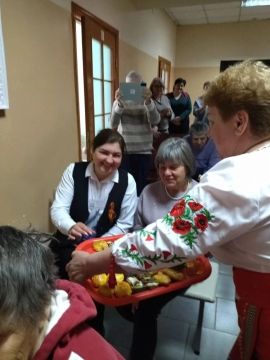 ����� ������ � ������������ ������ ����������� ������������: ��� ���������� ������������ ����������� �������