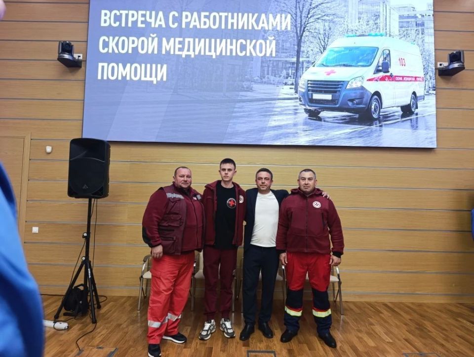 Херсонская область — в сердце главных событий страны! Херсонская область — в сердце главных событий страны!