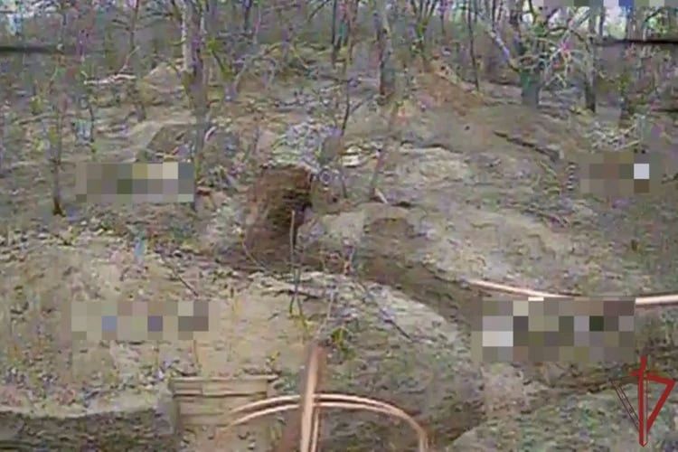 Росгвардейцы за неделю уничтожили 60 БпЛА на Херсонском и Запорожском направлениях Росгвардейцы за неделю уничтожили 60 БпЛА на Херсонском и Запорожском направлениях