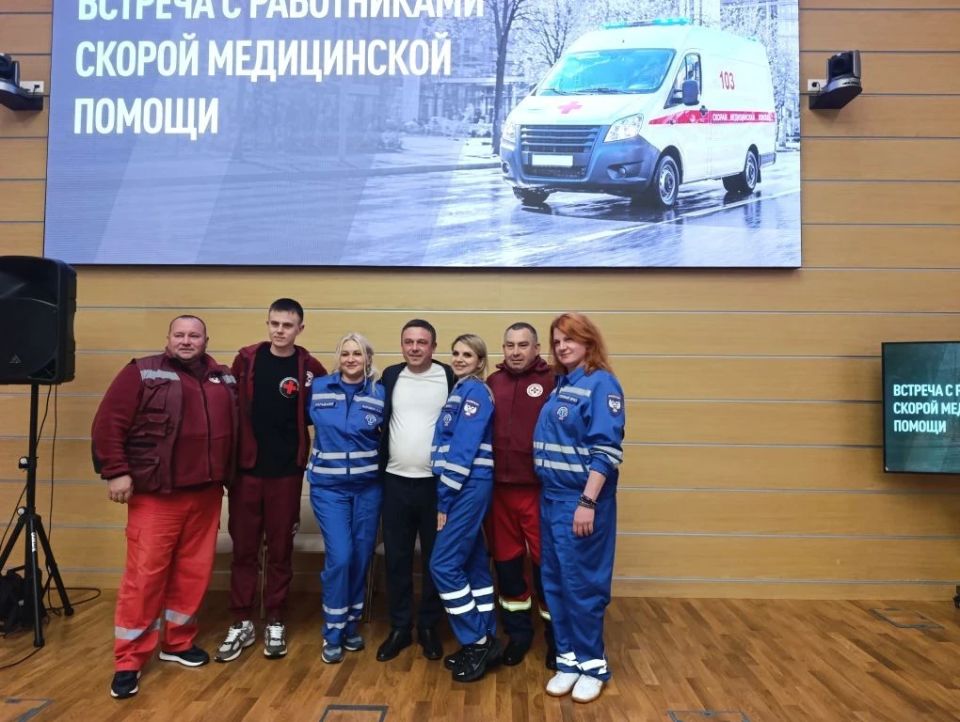 Херсонская область — в сердце главных событий страны! Херсонская область — в сердце главных событий страны!