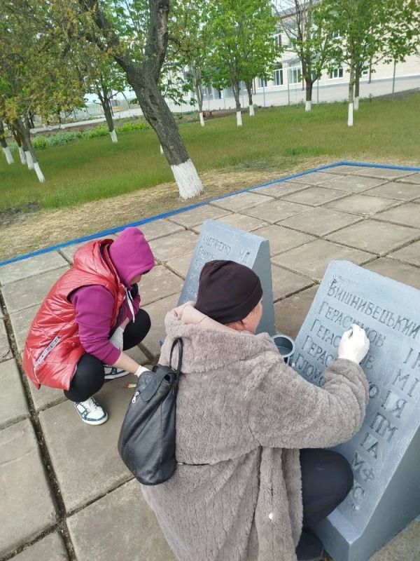 Память, о которой заботятся Память, о которой заботятся