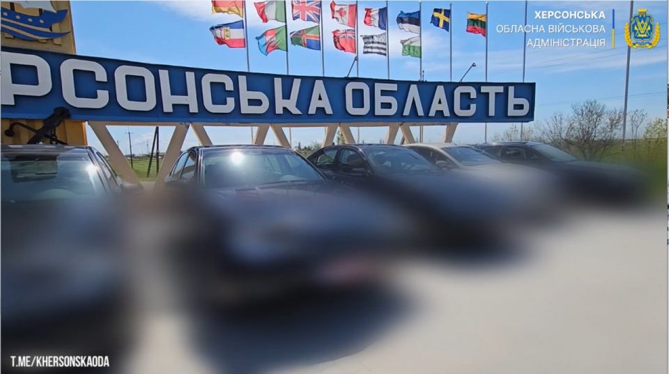 А на том берегу.... Правобережье Херсонщины: обзор новостей за день По обстрелами пострадавшим А на том берегу.... Правобережье Херсонщины: обзор новостей за день По обстрелами пострадавшим
