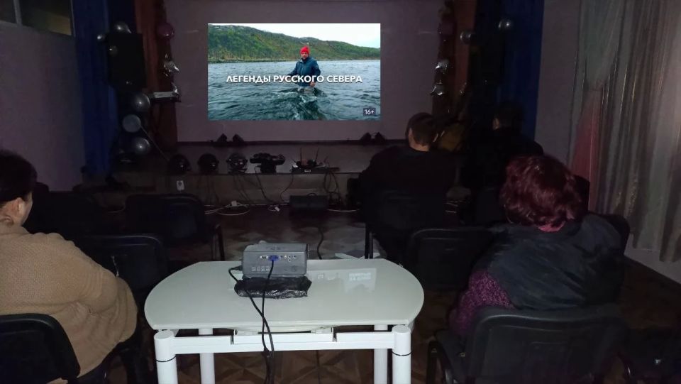 30 апреля — День коренных малочисленных народов Российской Федерации 30 апреля — День коренных малочисленных народов Российской Федерации