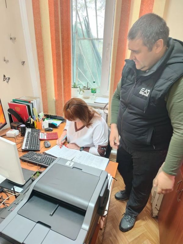 День охраны труда в Нижнесерогозском Управлении труда: безопасность, которая не обсуждается День охраны труда в Нижнесерогозском Управлении труда: безопасность, которая не обсуждается