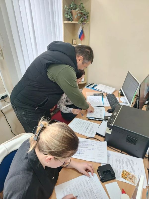 День охраны труда в Нижнесерогозском Управлении труда: безопасность, которая не обсуждается День охраны труда в Нижнесерогозском Управлении труда: безопасность, которая не обсуждается