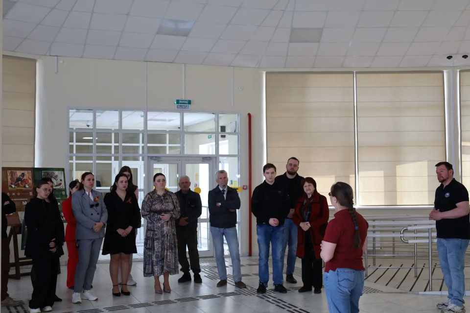 Туризм и природа: Кострома и Херсонская область объединяют усилия Туризм и природа: Кострома и Херсонская область объединяют усилия