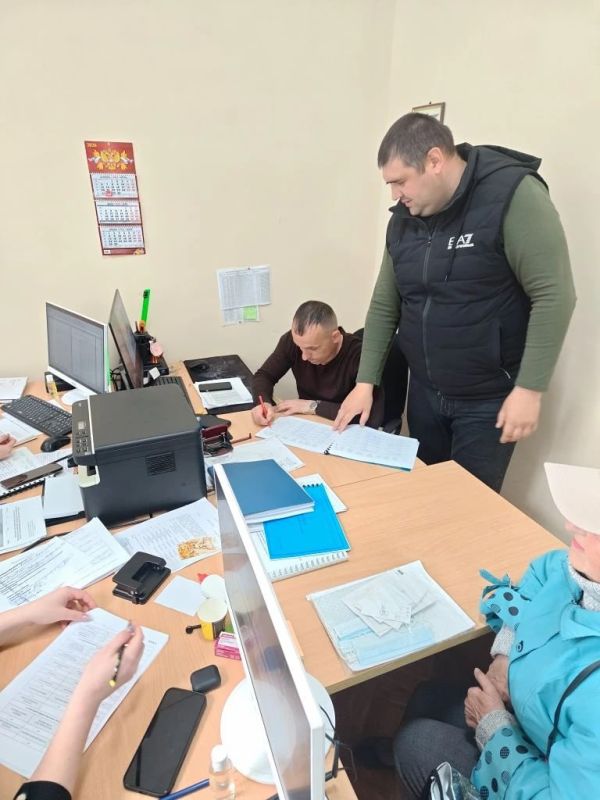 День охраны труда в Нижнесерогозском Управлении труда: безопасность, которая не обсуждается День охраны труда в Нижнесерогозском Управлении труда: безопасность, которая не обсуждается