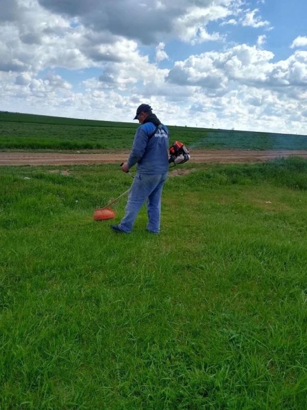 В Нижнесерогозском округе проведен комплекс ремонтных работ, направленных на обеспечение стабильного водоснабжения В Нижнесерогозском округе проведен комплекс ремонтных работ, направленных на обеспечение стабильного водоснабжения