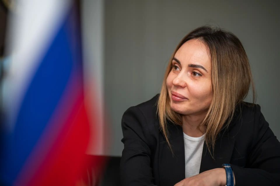 Владимир Сальдо: С главврачом Новокаховской ЦГБ, депутатом Херсонской областной Думы Екатериной Грибовской обсудили работу нашей прифронтовой больницы Владимир Сальдо: С главврачом Новокаховской ЦГБ, депутатом Херсонской областной Думы Екатериной Грибовской обсудили работу нашей прифронтовой больницы