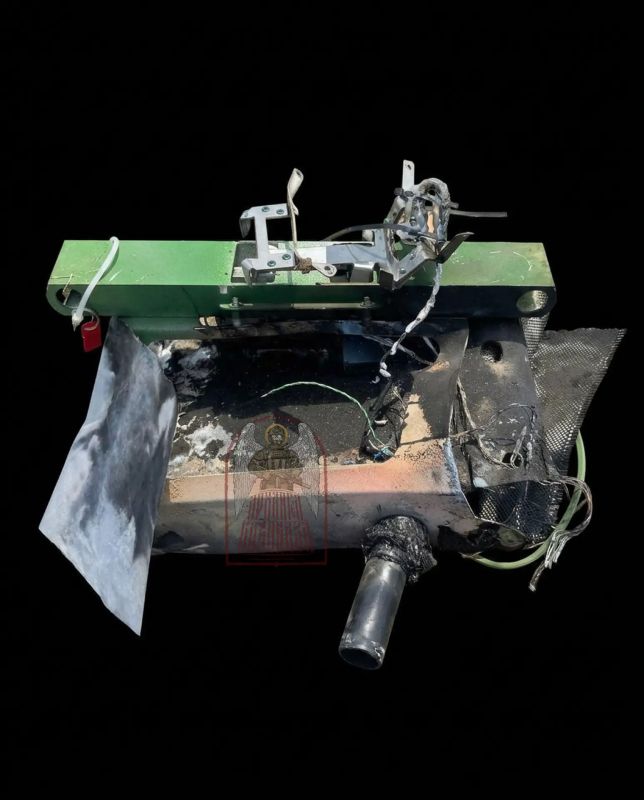 FP-1 теперь носитель FPV. Дальнобойные дроны FP-1 стали одними из самых массовых в применении в последние месяцы FP-1 теперь носитель FPV. Дальнобойные дроны FP-1 стали одними из самых массовых в применении в последние месяцы