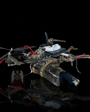 FP-1 ������ �������� FPV. ������������ ����� FP-1 ����� ������ �� ����� �������� � ���������� � ��������� ������