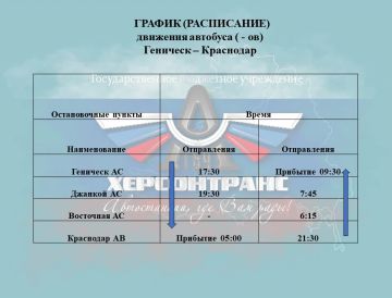 �����������: ������������� ��������� �������� �������� � ��������� � 01.05.2026