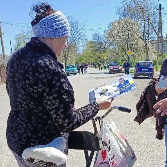 Семена для дачи сегодня стоят дороже, чем сам урожай — и это реальность для многих семей Херсонской области Семена для дачи сегодня стоят дороже, чем сам урожай — и это реальность для многих семей Херсонской области