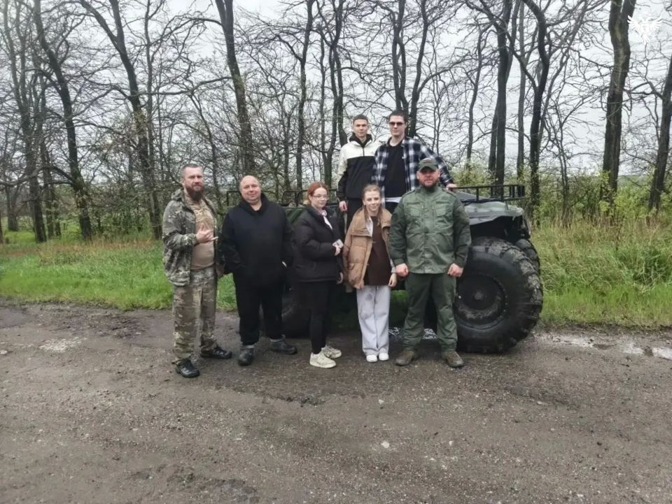 Игорь Стецура, участник «Героев Херсонщины» готовит патриотический мультипликационный проект Игорь Стецура, участник «Героев Херсонщины» готовит патриотический мультипликационный проект