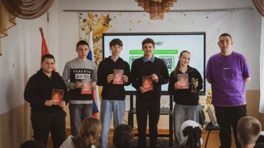 �� ������ ����: ��������� ���������� ������