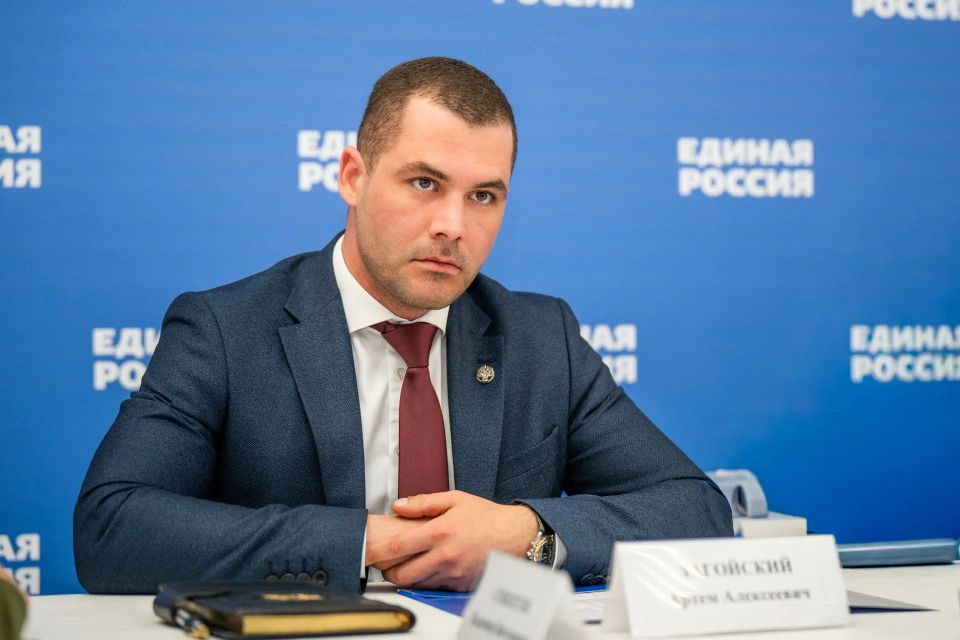 Владимир Сальдо: Провёл заседание регионального оргкомитета по предварительному голосованию «Единой России», где подвели промежуточные итоги Владимир Сальдо: Провёл заседание регионального оргкомитета по предварительному голосованию «Единой России», где подвели промежуточные итоги