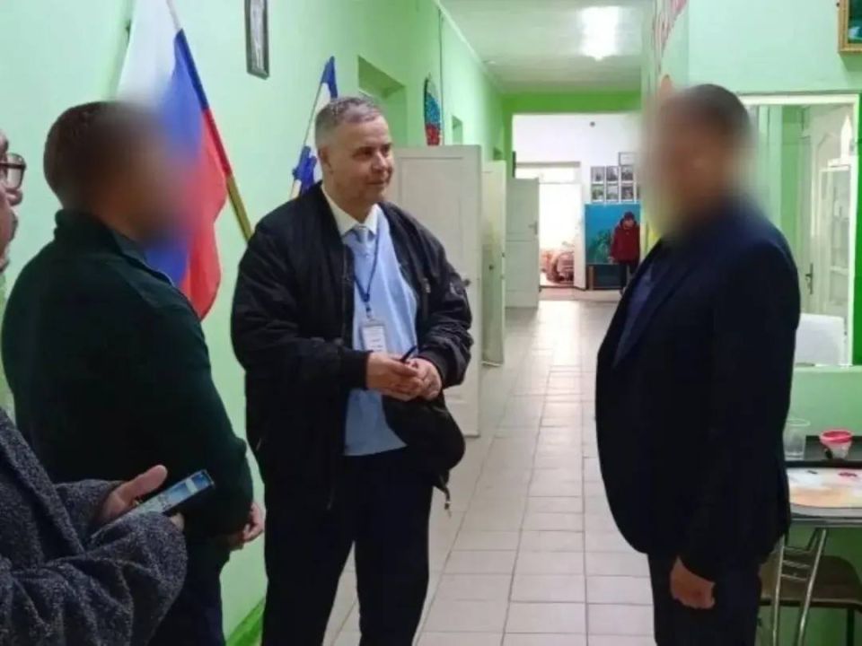 Сергей Георгиев: Накануне проверили, как живут люди в соцучреждениях Сергей Георгиев: Накануне проверили, как живут люди в соцучреждениях