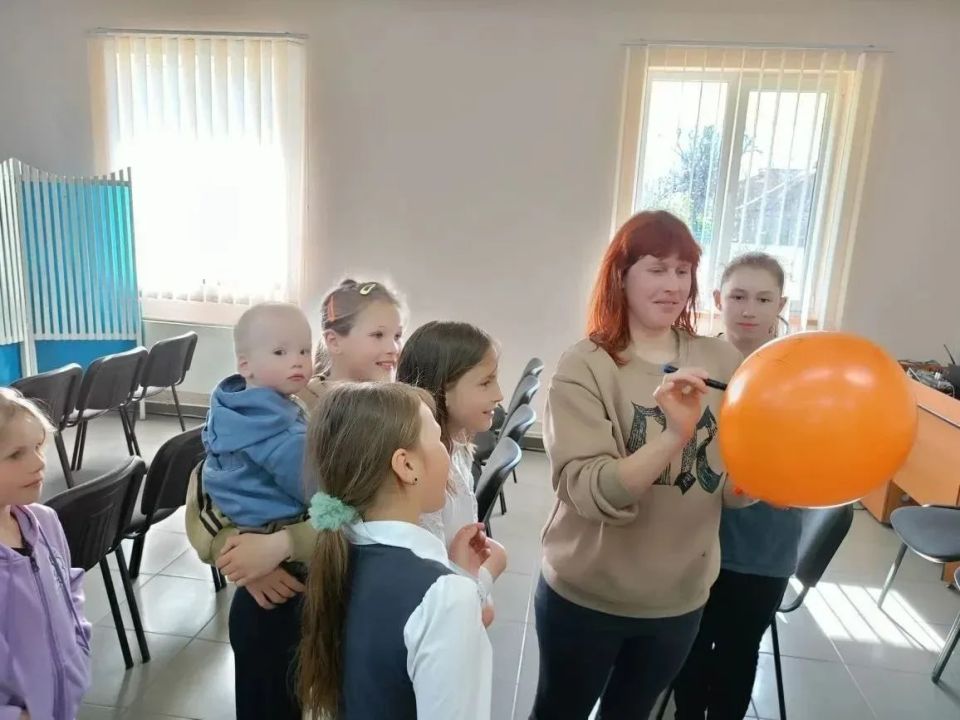День дочери: тепло, радость и душевное общение День дочери: тепло, радость и душевное общение