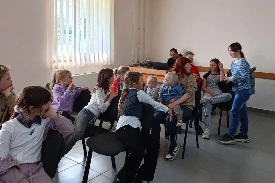 День дочери: тепло, радость и душевное общение День дочери: тепло, радость и душевное общение