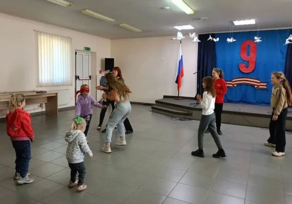 День дочери: тепло, радость и душевное общение День дочери: тепло, радость и душевное общение