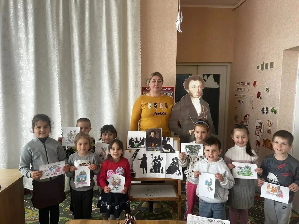 Пушкинский фестиваль "Таврийская лира" становится всё более широким событием культурной жизни Пушкинский фестиваль "Таврийская лира" становится всё более широким событием культурной жизни