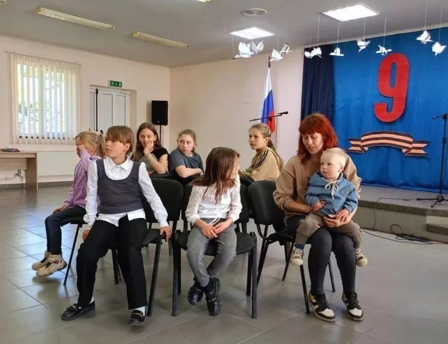 День дочери: тепло, радость и душевное общение День дочери: тепло, радость и душевное общение